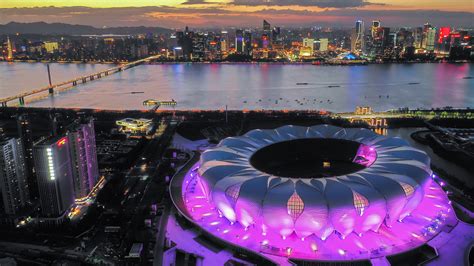 hangzhou games.